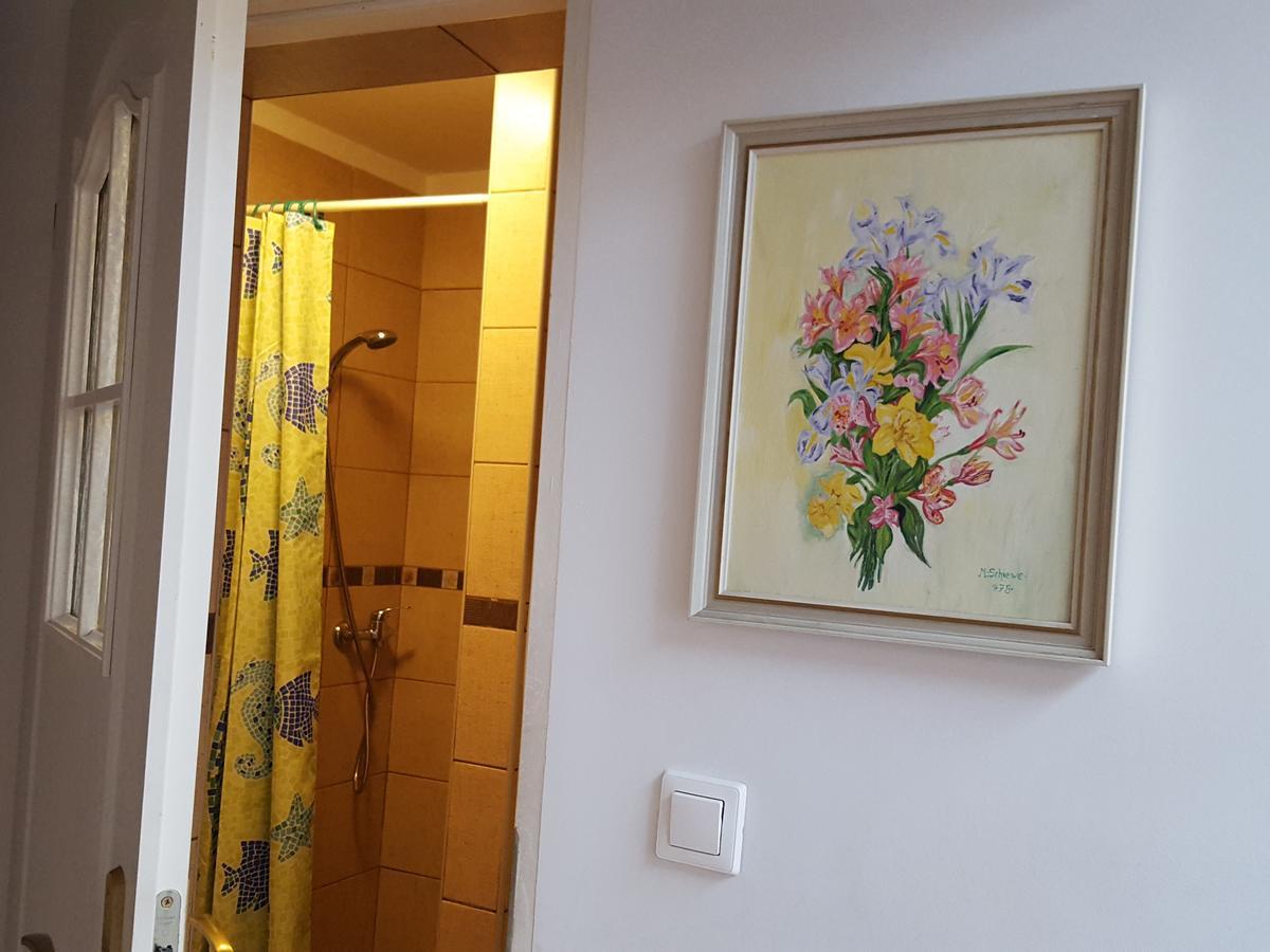Koga Pokoje Goscinne Leba Bagian luar foto